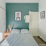 Flexliving - Studio - Longchamps