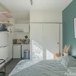 Flexliving - Studio - Longchamps