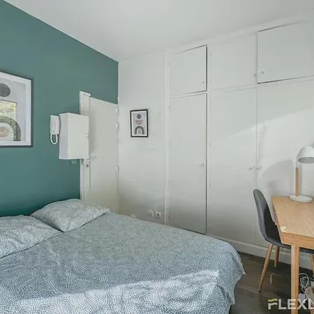 Flexliving - - Longchamps Appartamento *