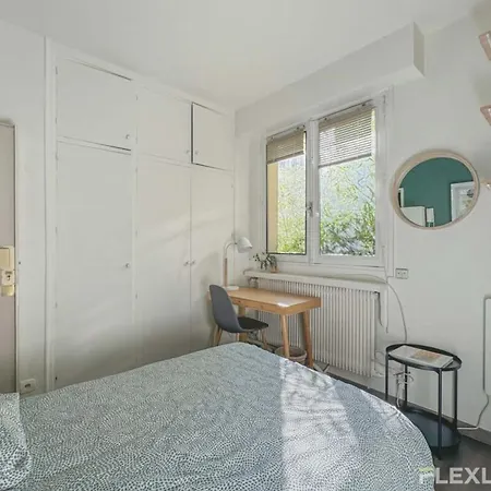 Appartamento Flexliving - - Longchamps Parigi