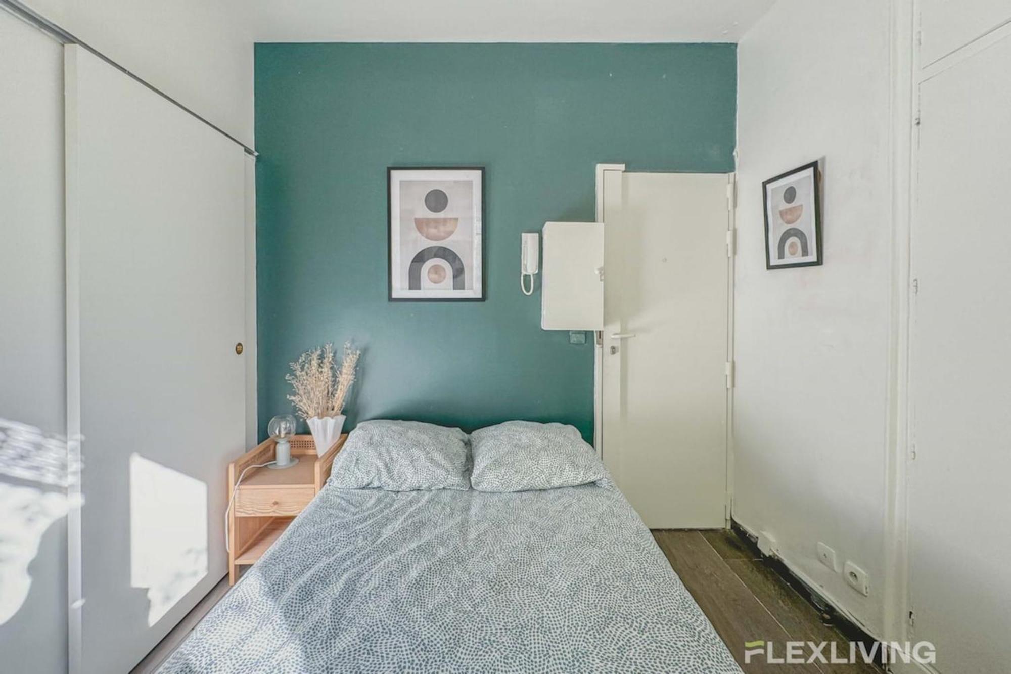Flexliving - - Longchamps