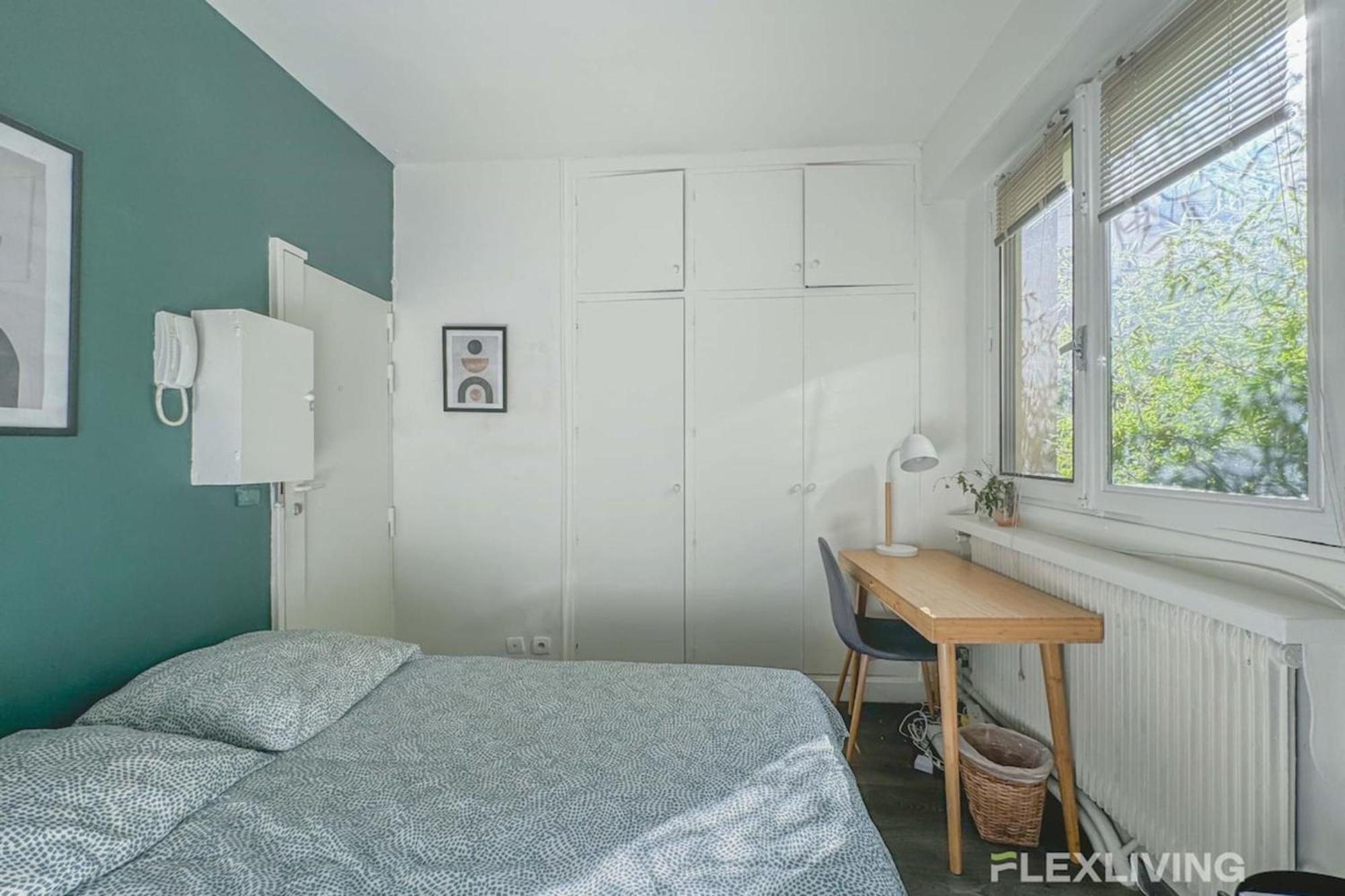 Flexliving - - Longchamps Apartment *