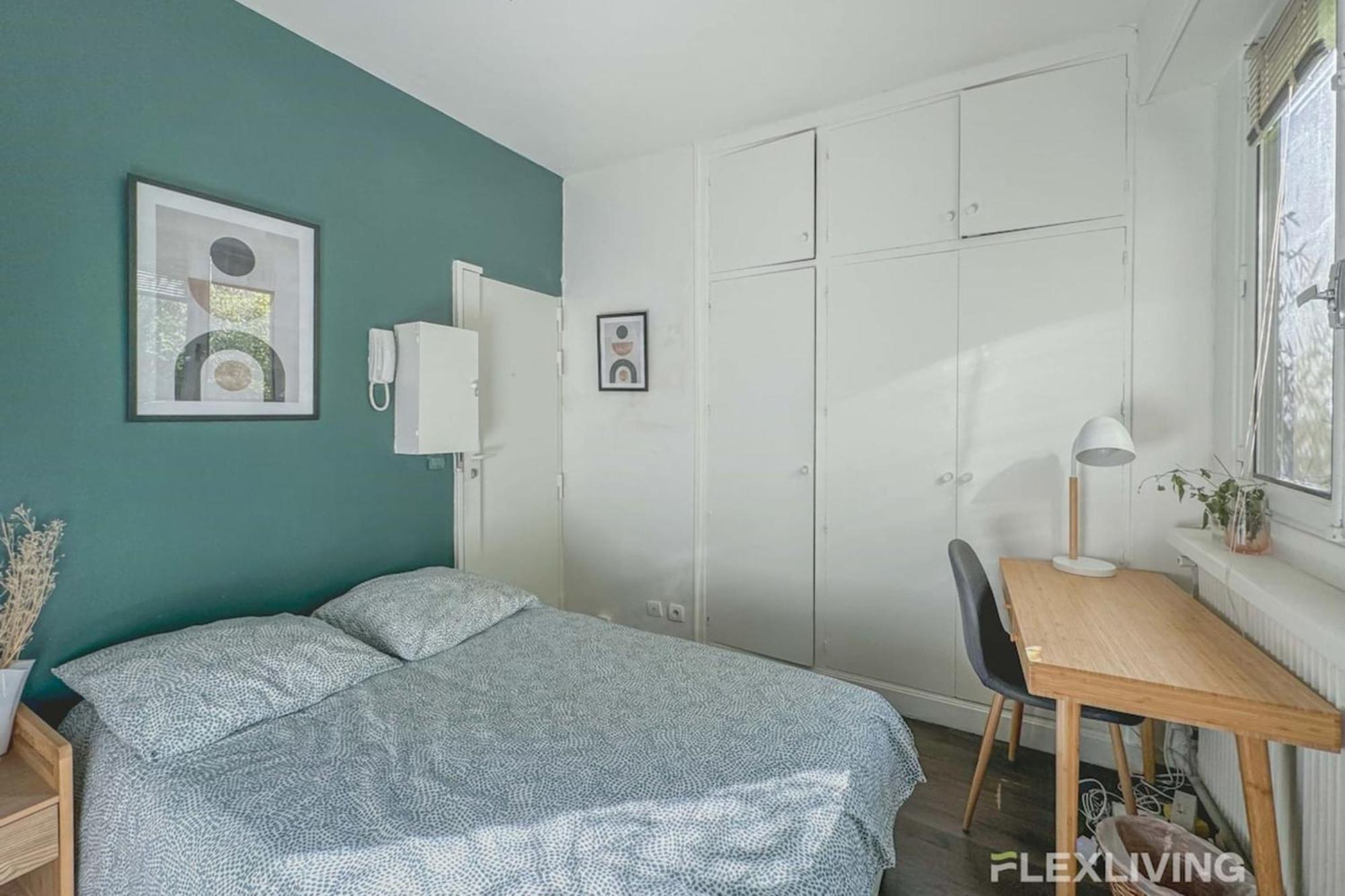 Flexliving - - Longchamps Apartment *