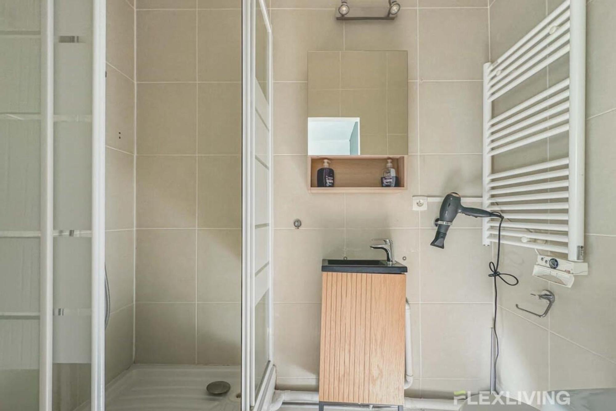 Flexliving - - Longchamps Apartment