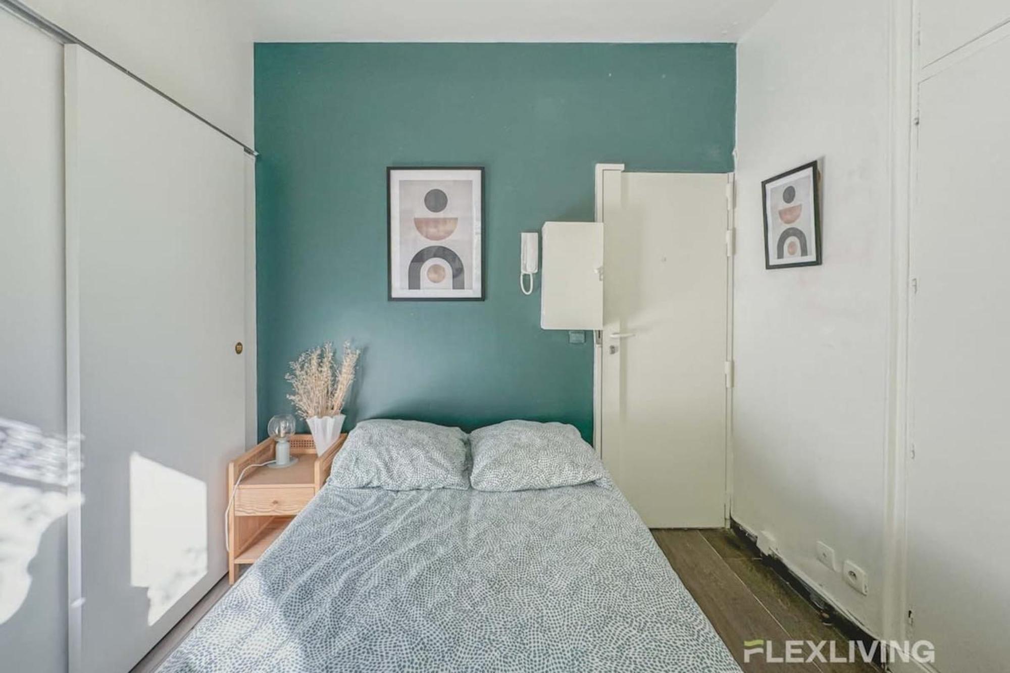 Flexliving - - Longchamps Apartment *