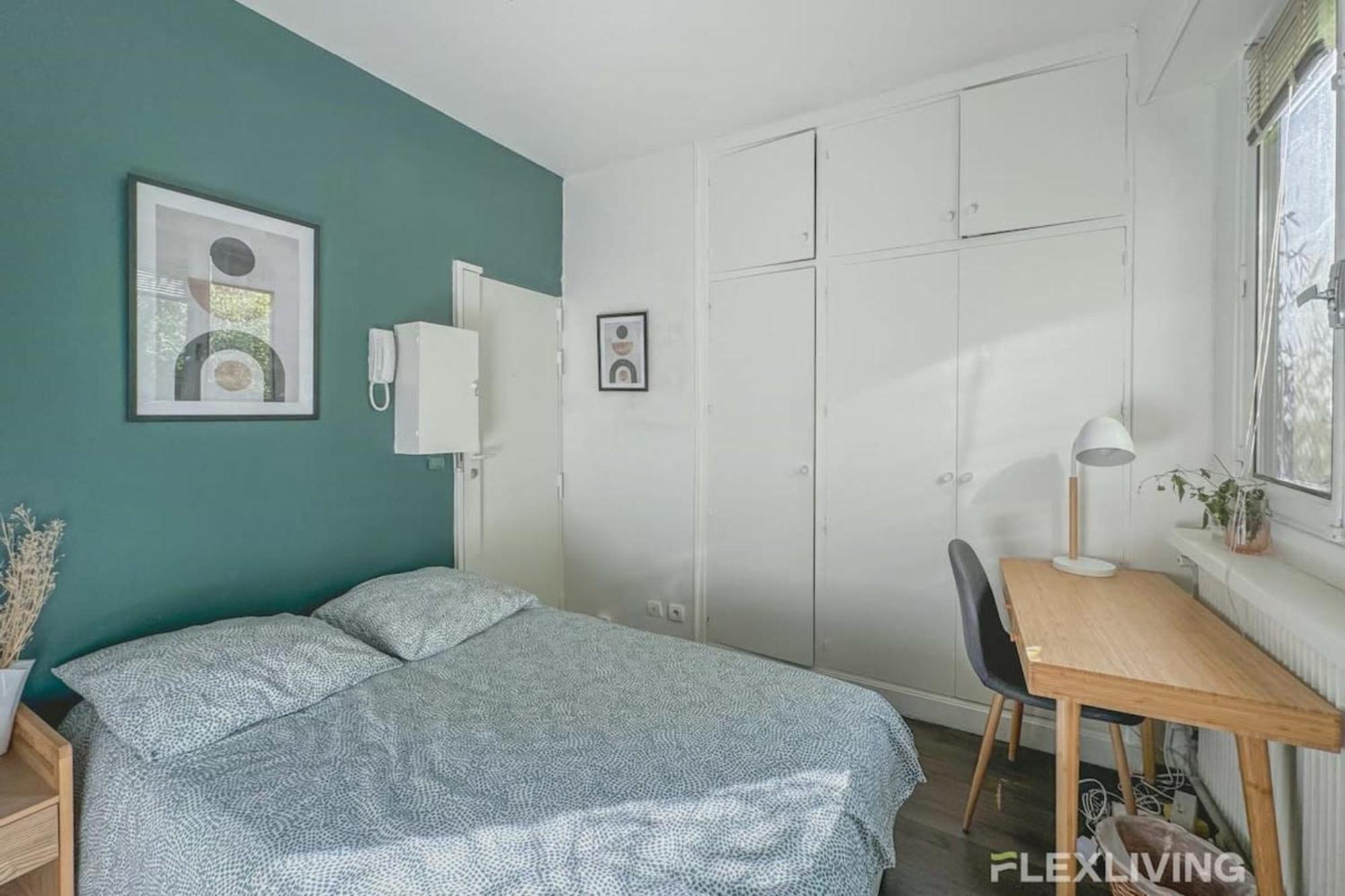 Flexliving - - Longchamps